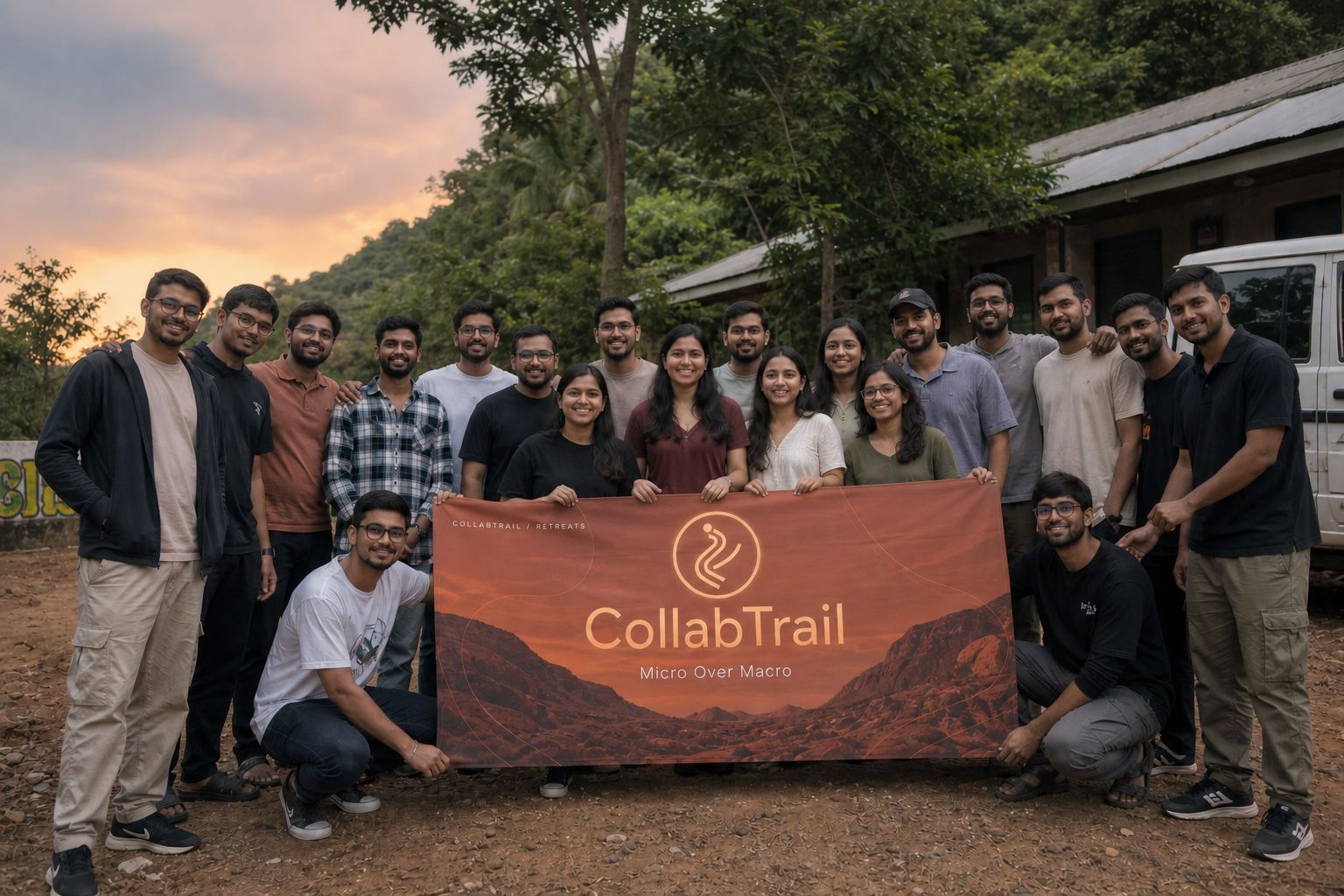 CollabTrail Group