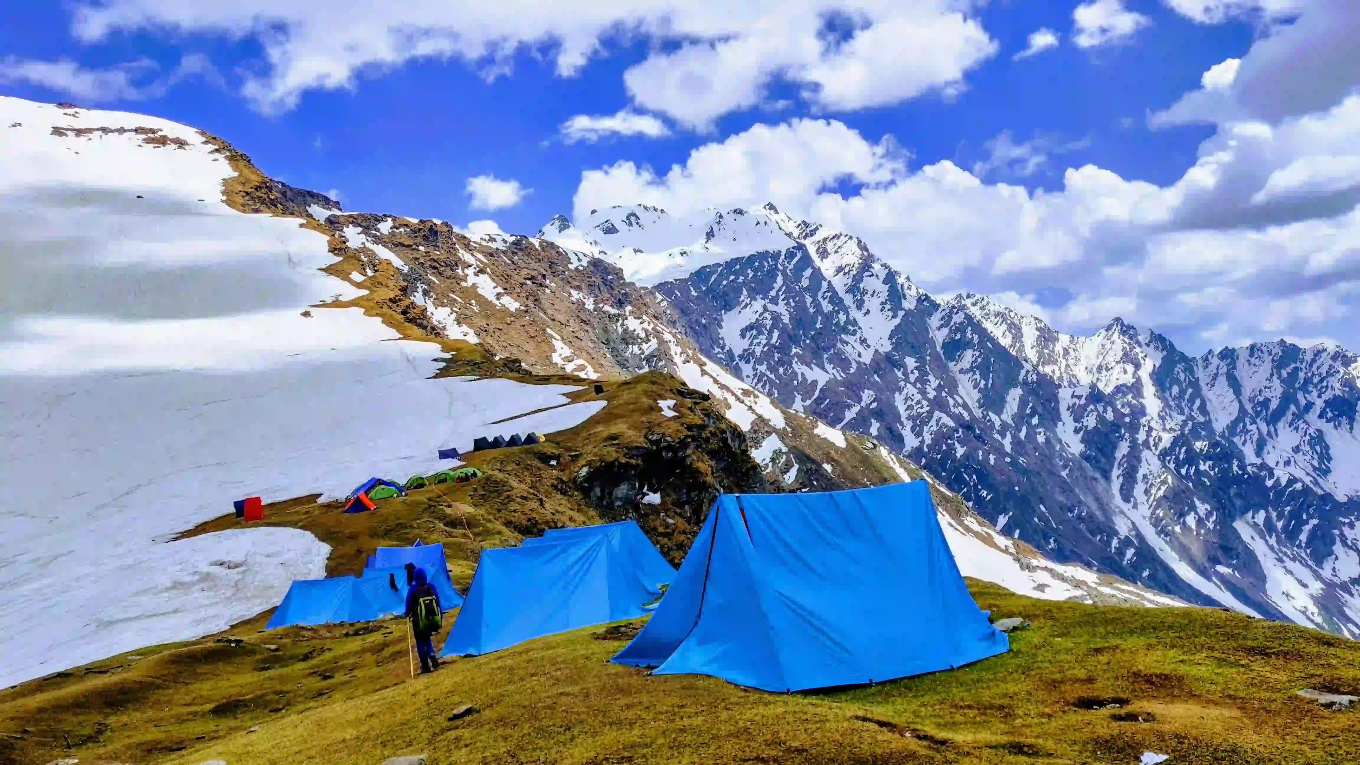 CollabTrail Kasol mountain retreat preview