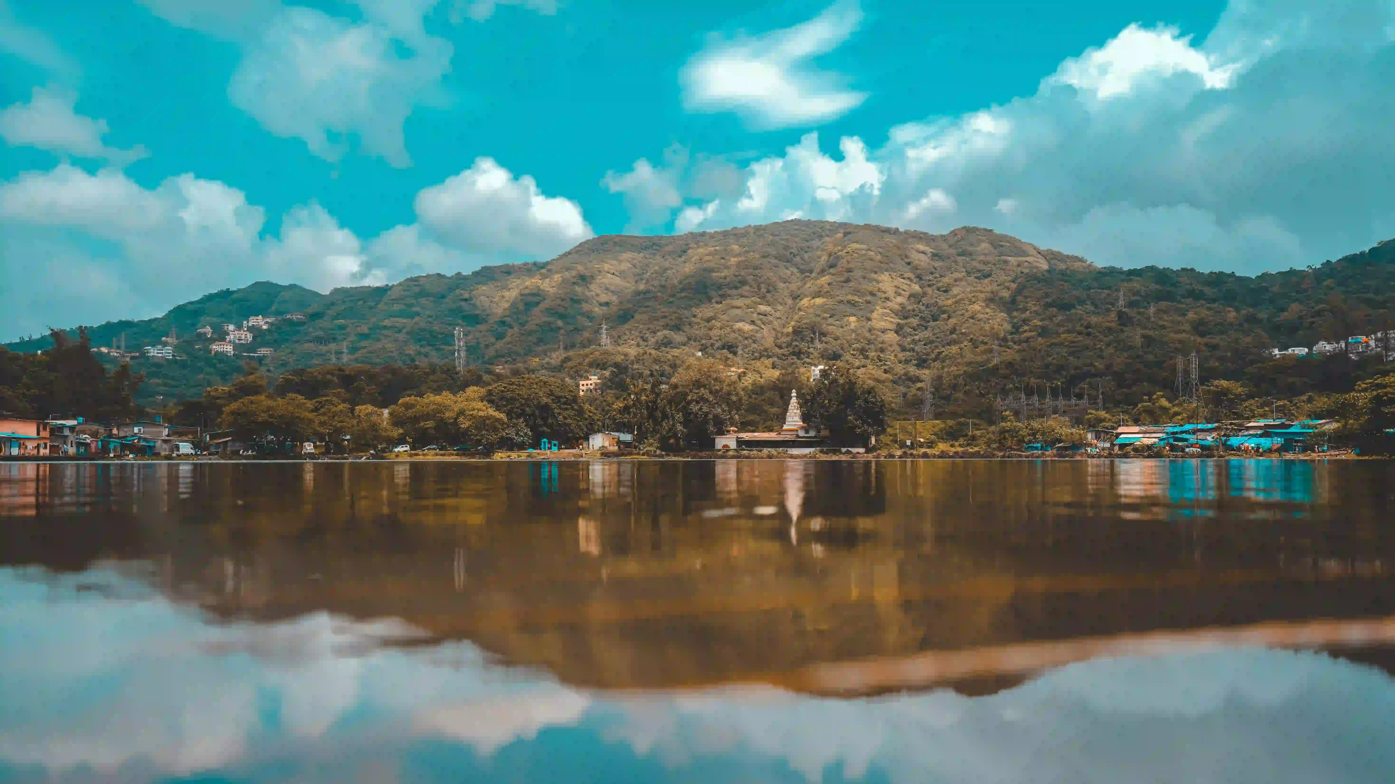 CollabTrail Lonavala group retreat preview